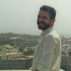 User profile picture