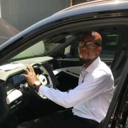 User profile picture