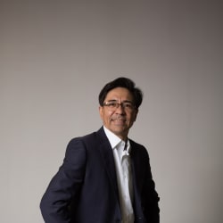 User profile picture