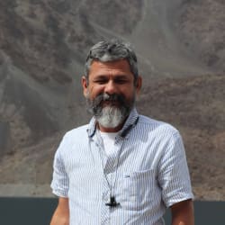 User profile picture