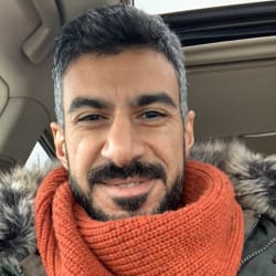 User profile picture