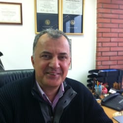 User profile picture