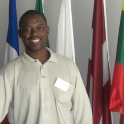 User profile picture