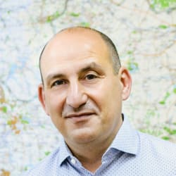 User profile picture