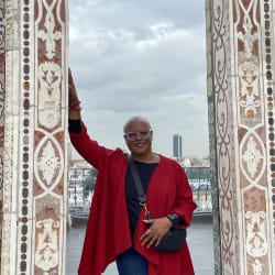 User profile picture