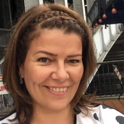 User profile picture