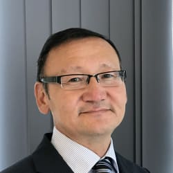 User profile picture