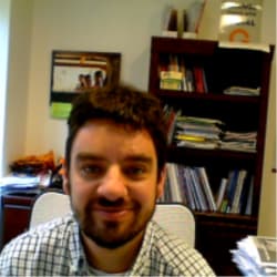 User profile picture