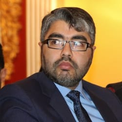 User profile picture