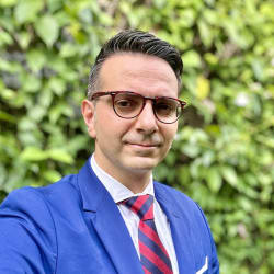 User profile picture