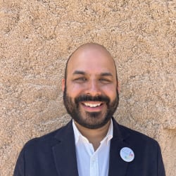 User profile picture