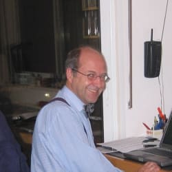 User profile picture