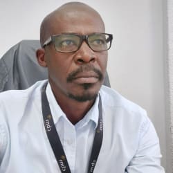 User profile picture