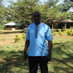 User profile picture