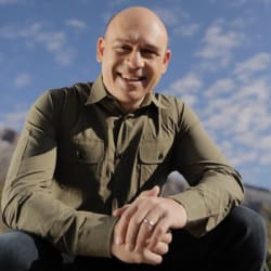 User profile picture