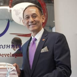 User profile picture