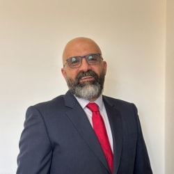 User profile picture