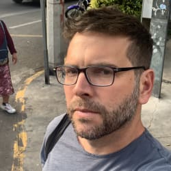 User profile picture