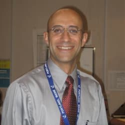 User profile picture