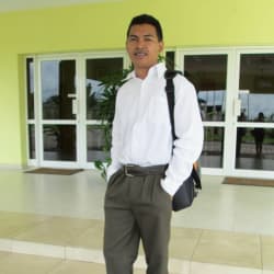 User profile picture