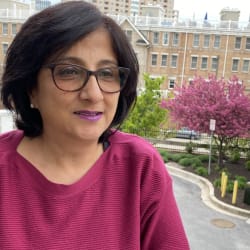 User profile picture