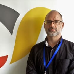 User profile picture