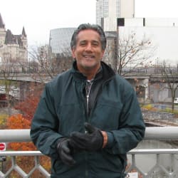 User profile picture