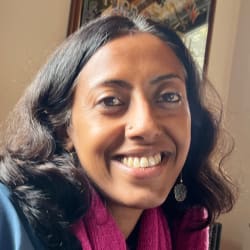 User profile picture