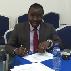 User profile picture