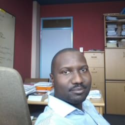 User profile picture