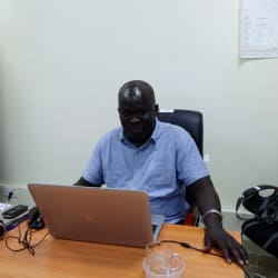 User profile picture