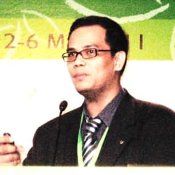 User profile picture