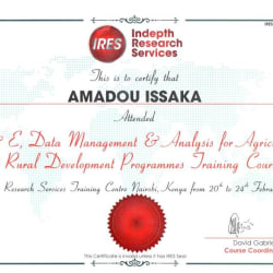 User profile picture