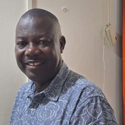 User profile picture