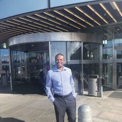 User profile picture