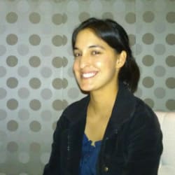 User profile picture