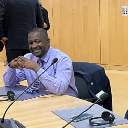 User profile picture