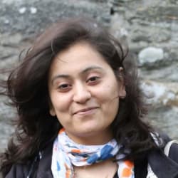 User profile picture