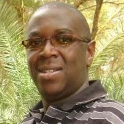 User profile picture