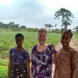 User profile picture