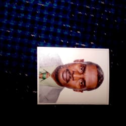 User profile picture