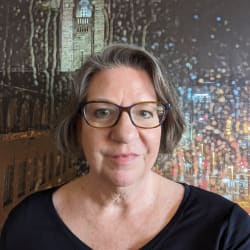 User profile picture