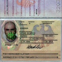 User profile picture
