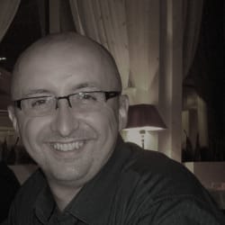 User profile picture