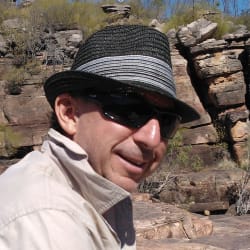 User profile picture