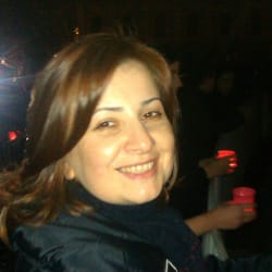 User profile picture