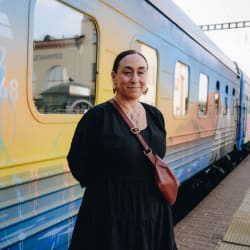 User profile picture