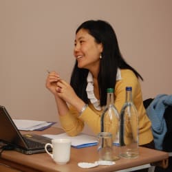 User profile picture