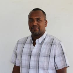 User profile picture