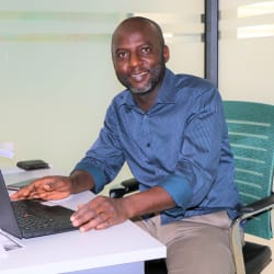 User profile picture